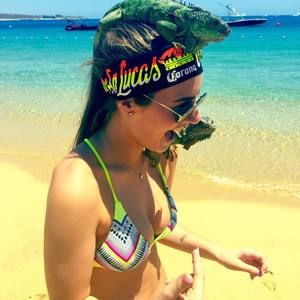 Meet your Posher, Anna